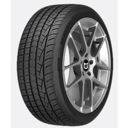 15509550000 General G-MAX AS-05 205/55R16 91W BSW Tires