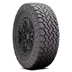 04505690000 General Grabber A/T X 35X12.50R20 E/10PLY BSW Tires