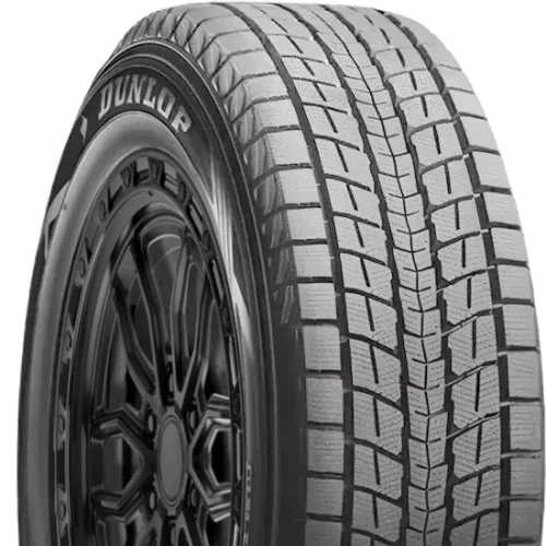 Dunlop Winter Maxx SJ8