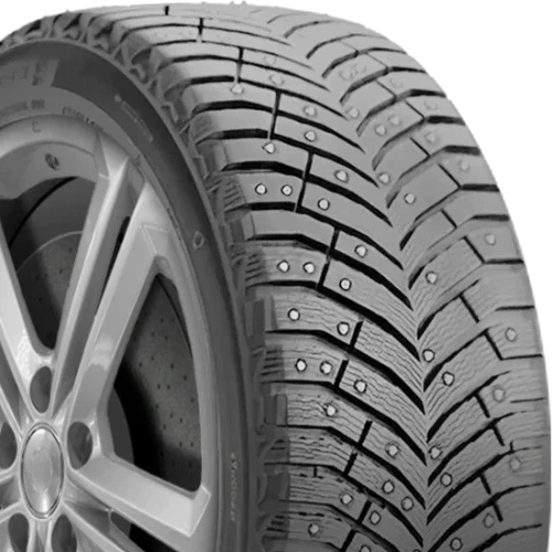 Michelin X-Ice North 4