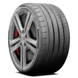 014331 Bridgestone Potenza Race 255/35R18XL 94Y BSW Tires
