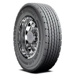 05211550000 Continental Conti HDL 3 LTL 295/75R22.5 G/14PLY Tires