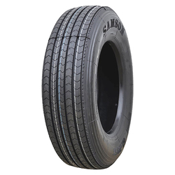 88120-2 Samson GL285T 295/75R22.5 H/16PLY Tires