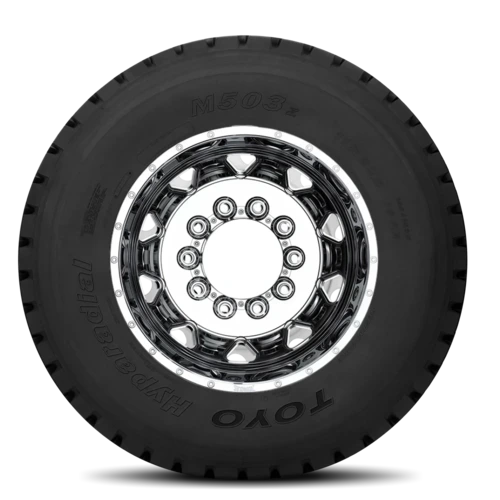 Toyo M 503Z
