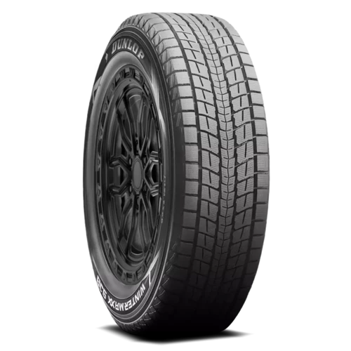 Dunlop Winter Maxx SJ8