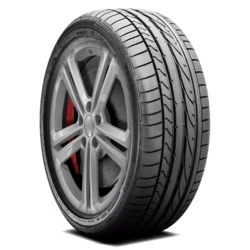 067346 Bridgestone Potenza RE050A II RFT 225/45R17 91V BSW Tires