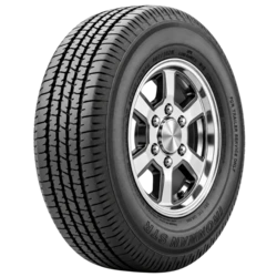 98935 Ironman STR ST205/75R15 D/8PLY Tires