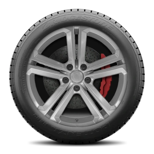 Bridgestone Potenza RE92