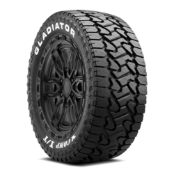 1932308793 Gladiator X Comp X/T LT295/70R18 E/10PLY BSW Tires