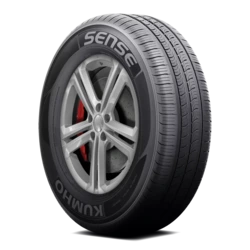 2214053 Kumho Sense KR26 175/70R14 84T BSW Tires