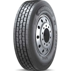3003898 Hankook Smart Line DL52 295/75R22.5 144/141L Tires