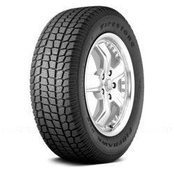 023325 Firestone Firehawk PVS P235/50R18XL 99V BSW Tires