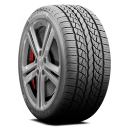F01220 Forceland Kunimoto F28 265/50R20XL 111V BSW Tires