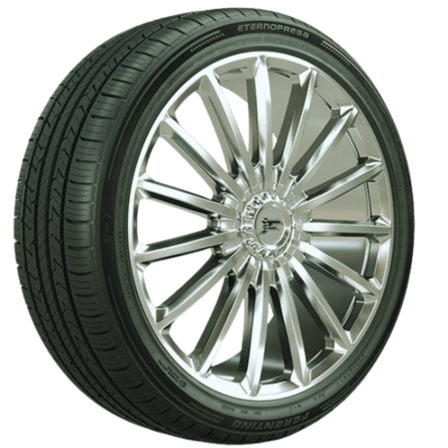 Ferentino Eternopresa 195/65R15 91H BSW | Affordable Tire
