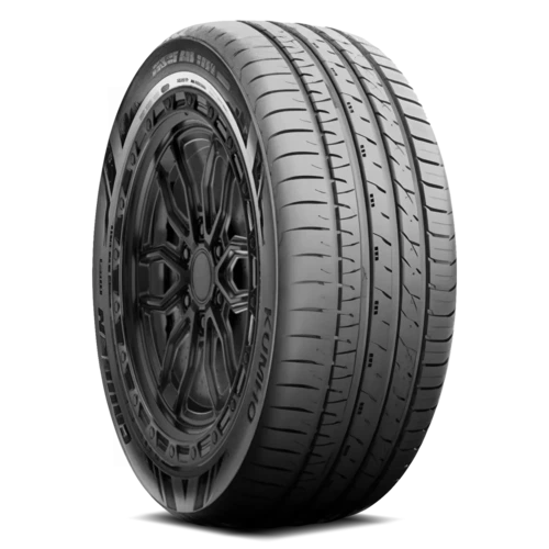 Kumho Crugen HP91