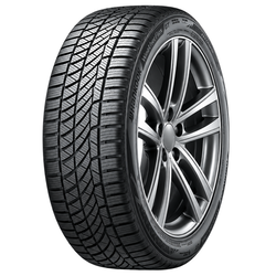 1036402 Hankook Weatherflex GT H755 235/40R18XL 95V BSW Tires