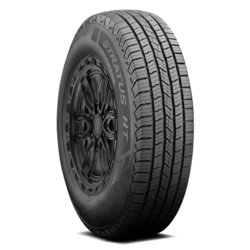 175025002 Mastercraft Stratus HT LT235/80R17 E/10PLY BSW Tires
