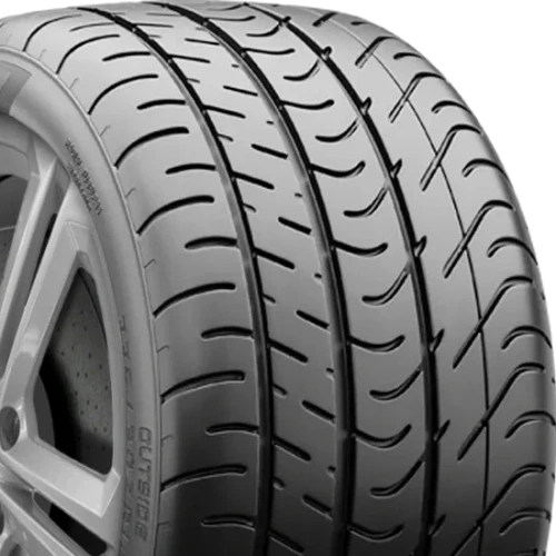 Pirelli P Zero Corsa Asimmetrico