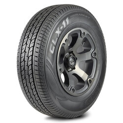 11152 Landsail CLX11 Roadblazer H/T LT225/75R16 E/10PLY BSW Tires