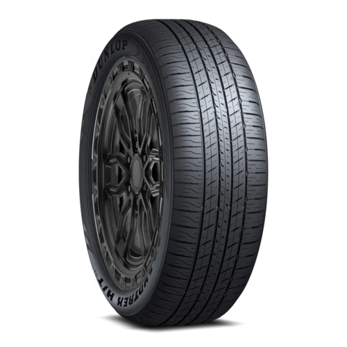 Dunlop Grandtrek H/T31
