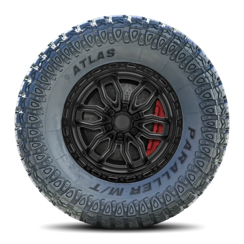 Atlas Paraller M/T