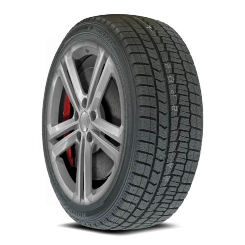 Dunlop Winter Maxx 2