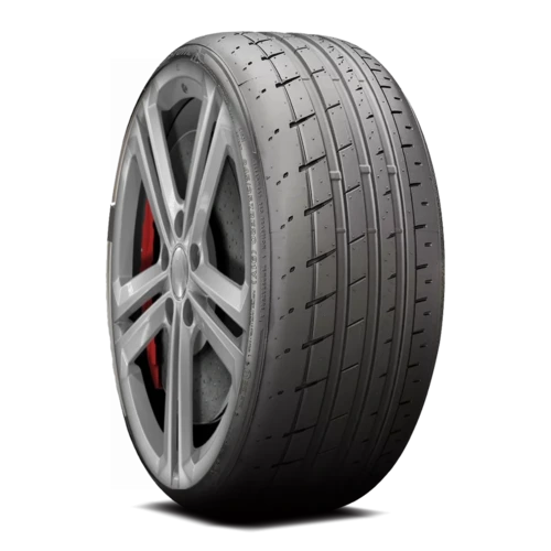 Bridgestone Potenza S007