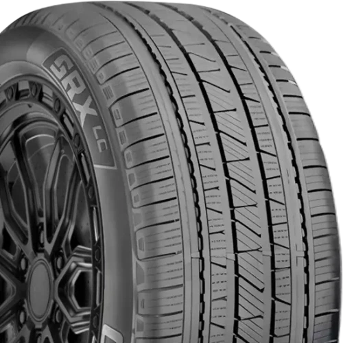 Cooper Discoverer SRX LE