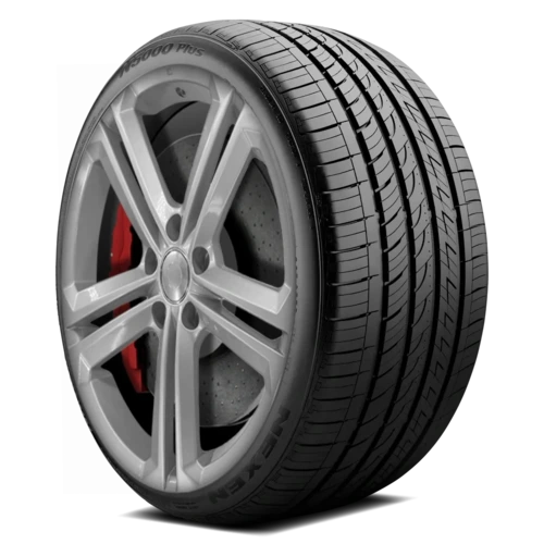 Nexen N 5000