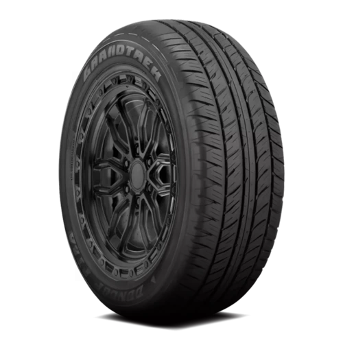 Dunlop Grandtrek PT2A