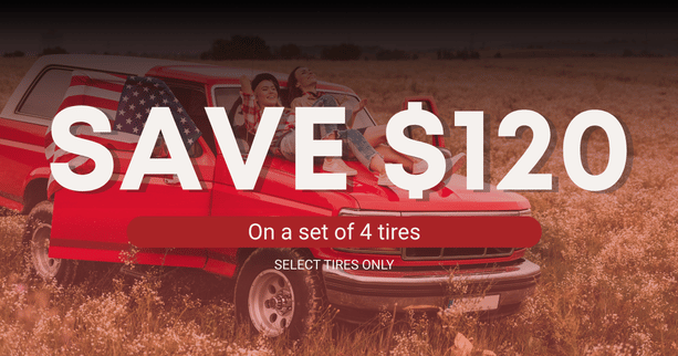 Save $120 image