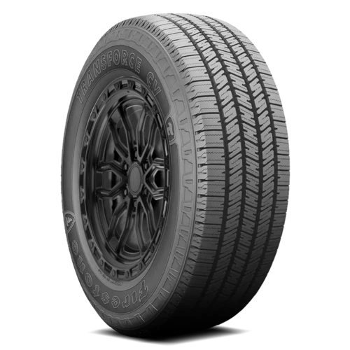 Firestone Transforce CV