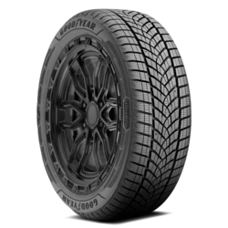 117062646 Goodyear Ultra Grip Performance Plus SUV 225/60R18XL 104V BSW Tires