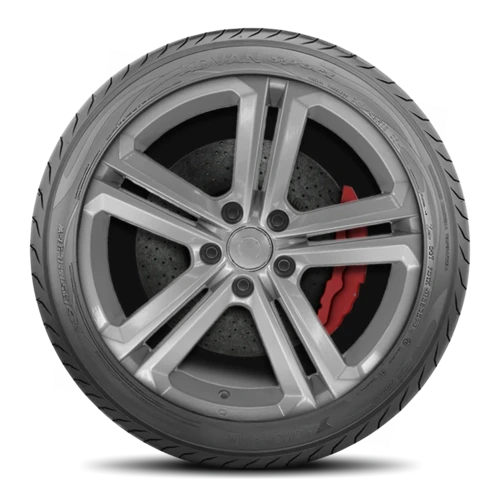 Yokohama Advan Sport V103