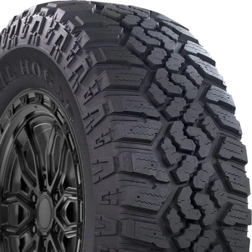 Kanati Trail Hog A/T 4