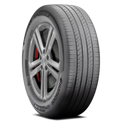 Hankook iON evo AS