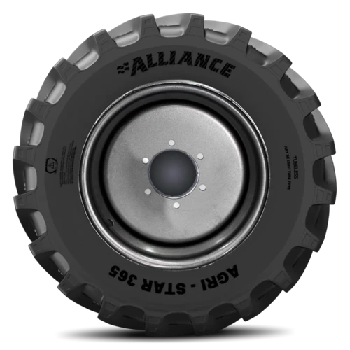 Alliance Agristar 365 Radial R-1W