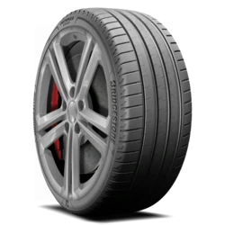 008115 Bridgestone Potenza Sport 225/50R17XL 98Y BSW Tires