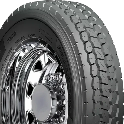 American Road Star ARS 2200