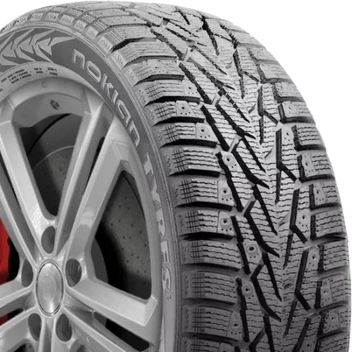 Nokian Nordman 7 (Studded)