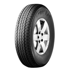 I-0123468 Cosmo Stray Kat ST235/80R16 127/122M Tires