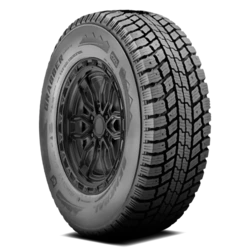 04504490000 General Grabber Arctic LT 265/70R18 E/10PLY BSW Tires