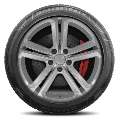 Mastertrack M-TRAC HP