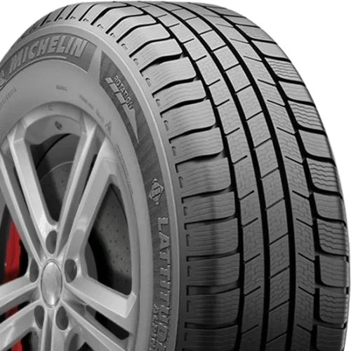Michelin Latitude Alpin HP
