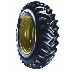 48D067 Titan Hi Traction Lug R-1 8-16 E/10PLY Tires