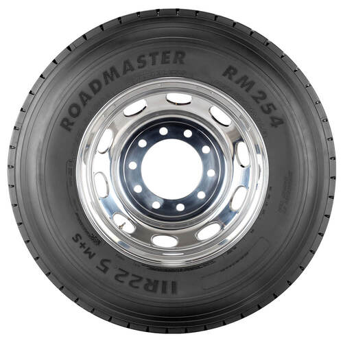 Roadmaster-RM254-front