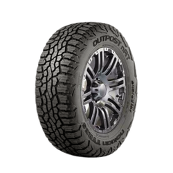 Mickey Thompson Baja Legend EXP LT295/70R18 E/10PLY BSW |
