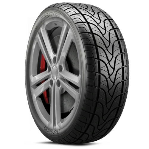 Versatyre TRX4800