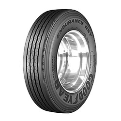 138002853 Goodyear Endurance RST 11R22.5 H/16PLY Tires