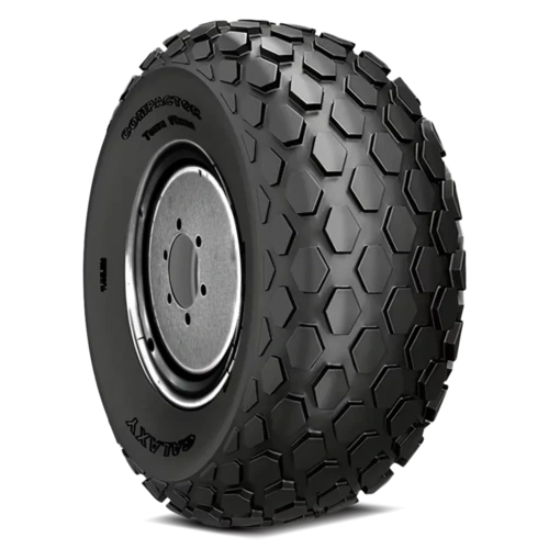 Galaxy Compactor R-3